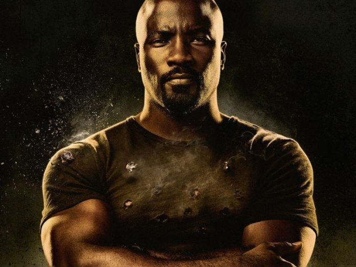 Luke Cage