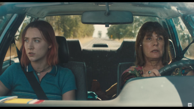 Lady Bird