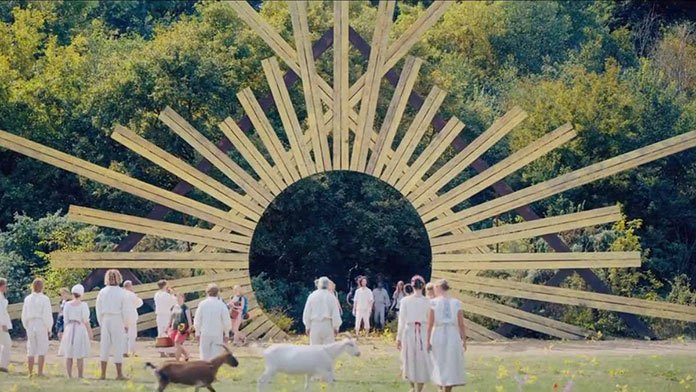 Midsommar
