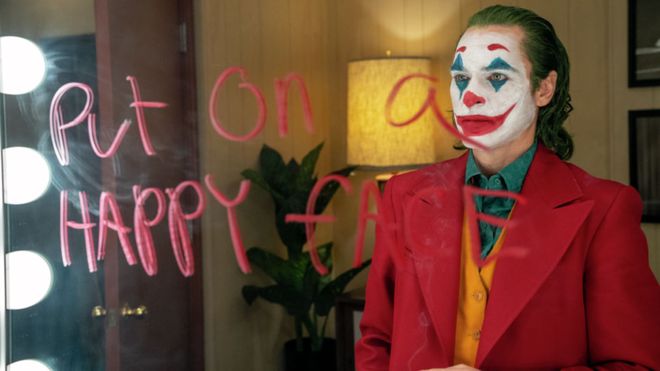 Crítica de Joker, de Todd Phillips : La violencia como terapia