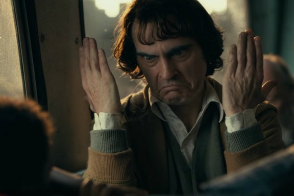 Crítica de Joker, de Todd Phillips : La violencia como terapia