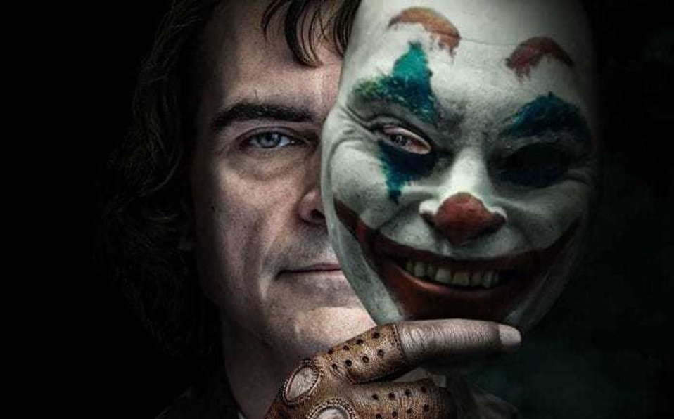 Crítica de Joker, de Todd Phillips : La violencia como terapia