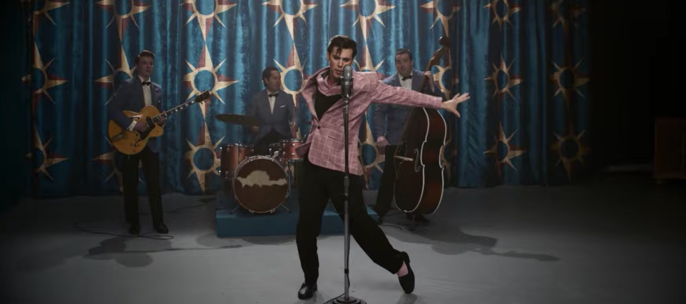 elvis