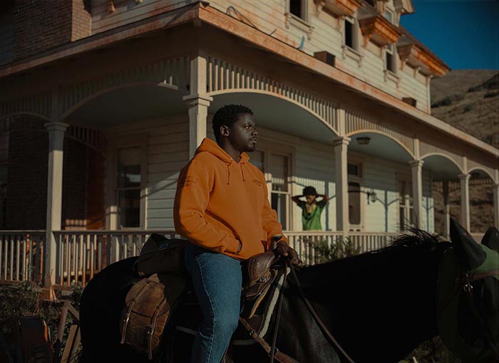 Nop Daniel Kaluuya