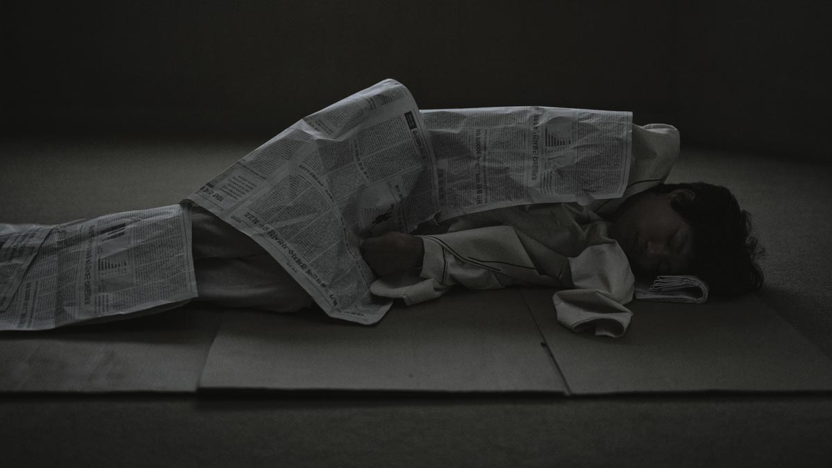 The 8 Show tercer piso