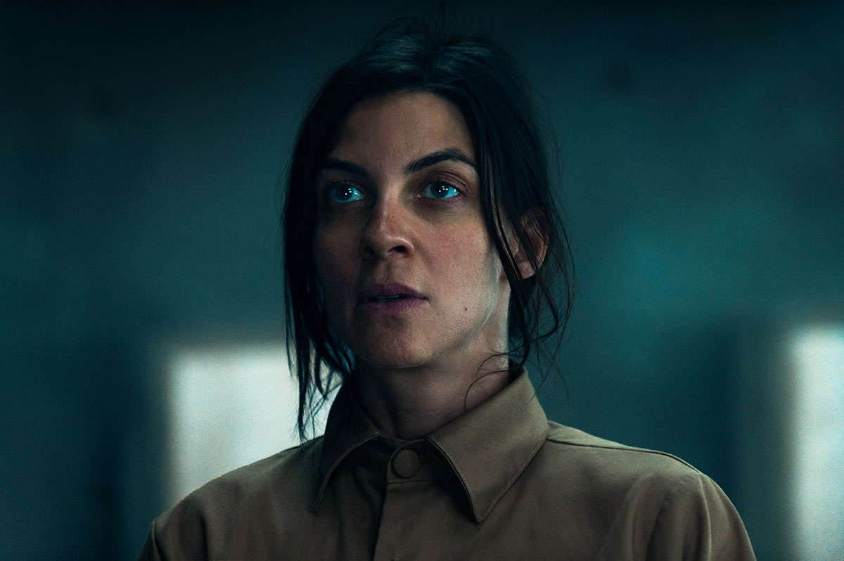 Natalia Tena El Hoyo 2 Netflix
