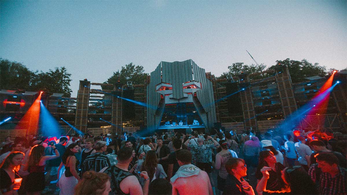 Sziget 2025: La evolución natural del gigante húngaro