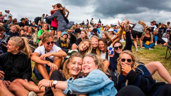 Roskilde 2025