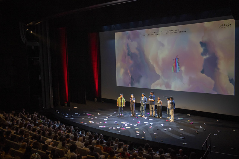 Festival de Annecy