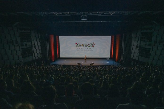 Festival annecy 2025 Festival annecy 2025