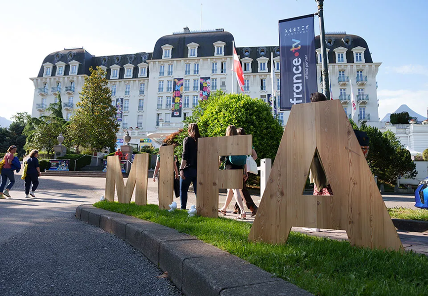MIFA Festival de Annecy